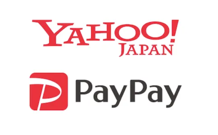 PayPay　Yahoo!JAPAN　連携